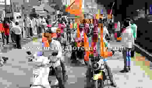 bike rally 
